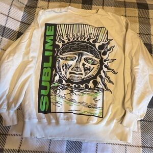 American Eagle sweatshirt